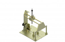 Power End Plate Cutter